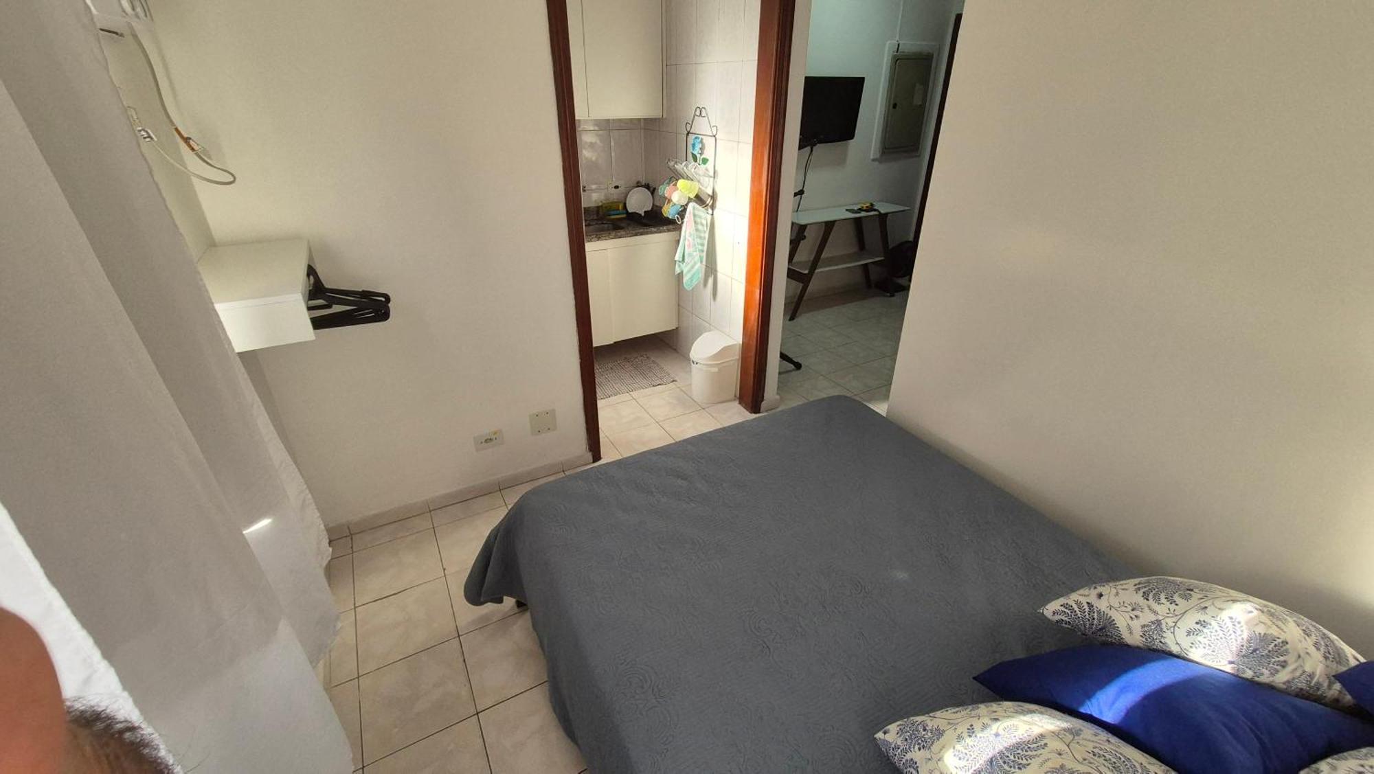 Apartamento Proximo A Praia Asturias グァルジャー エクステリア 写真